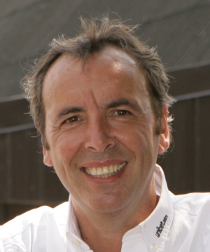 Koen Terryn