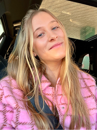 Marthe Van Gorp